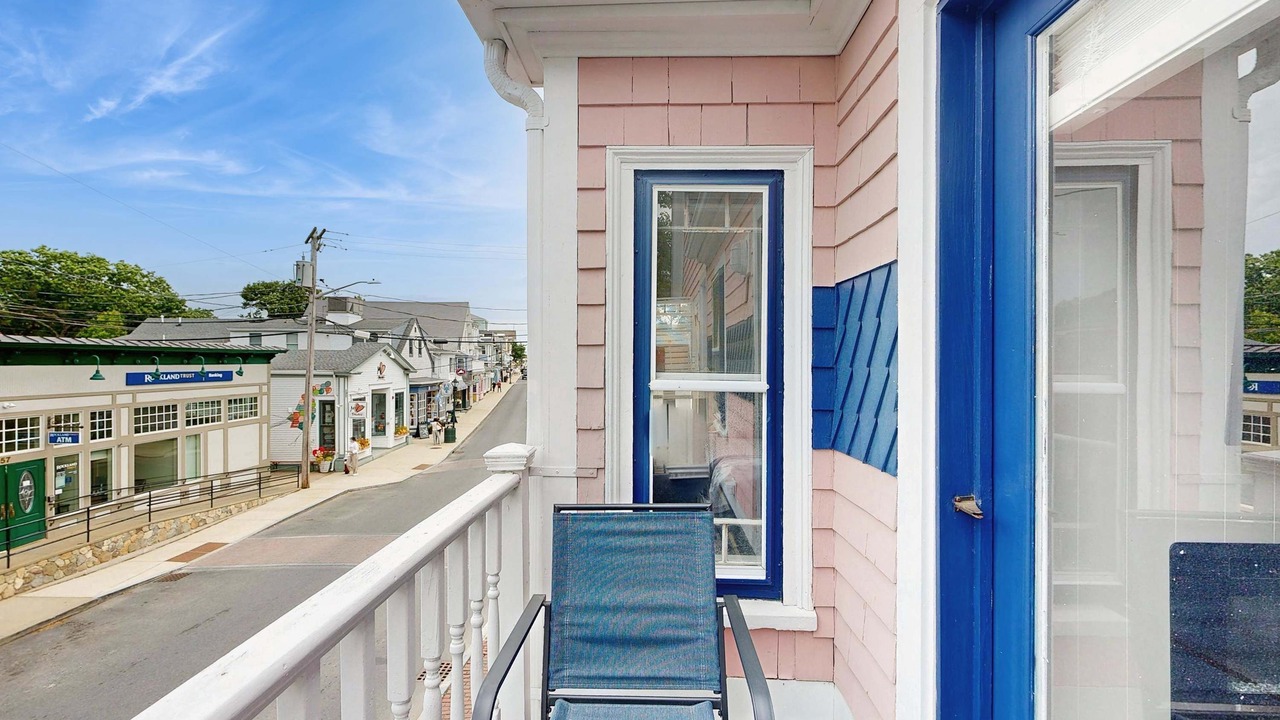 Photo of Outdoor in Oak Bluffs