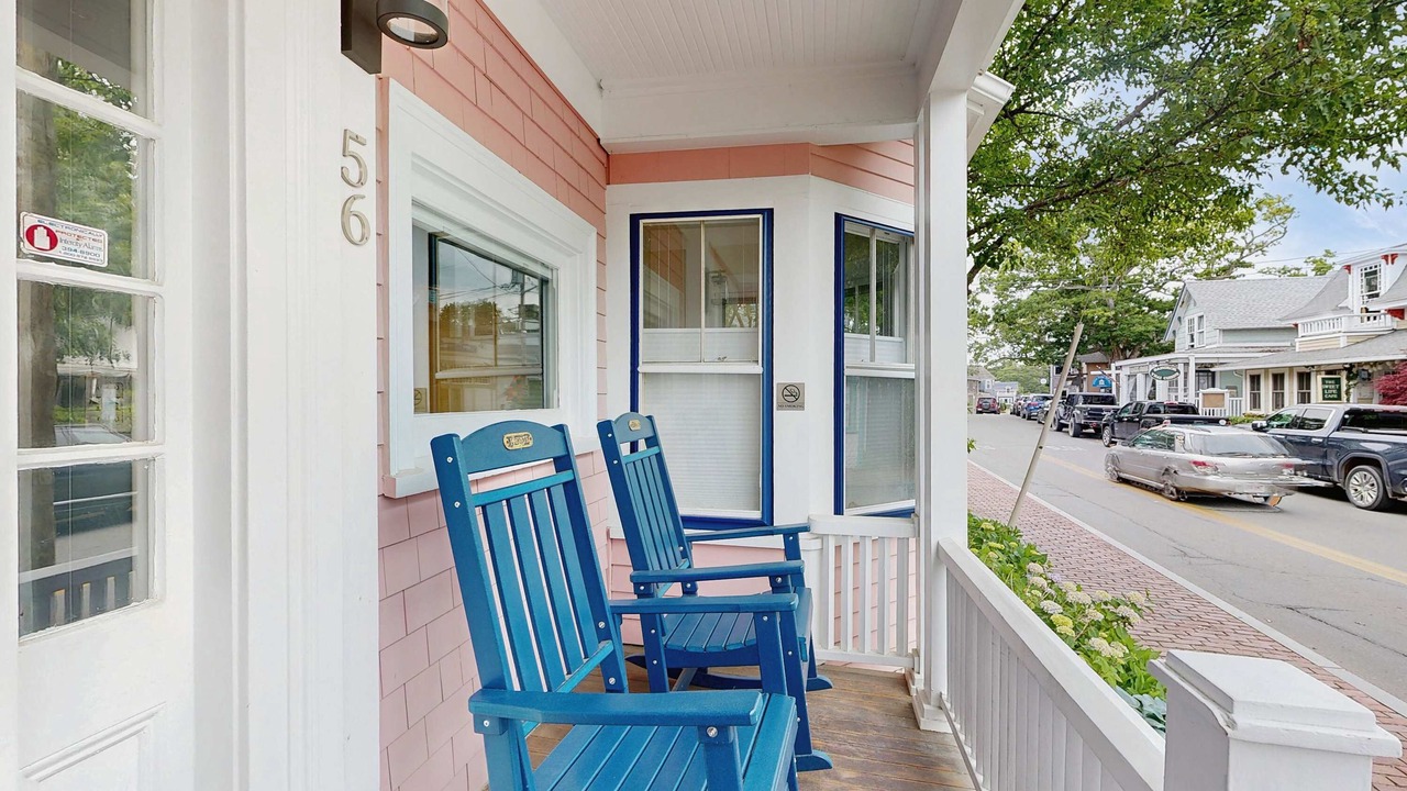 Photo of Outdoor in Oak Bluffs