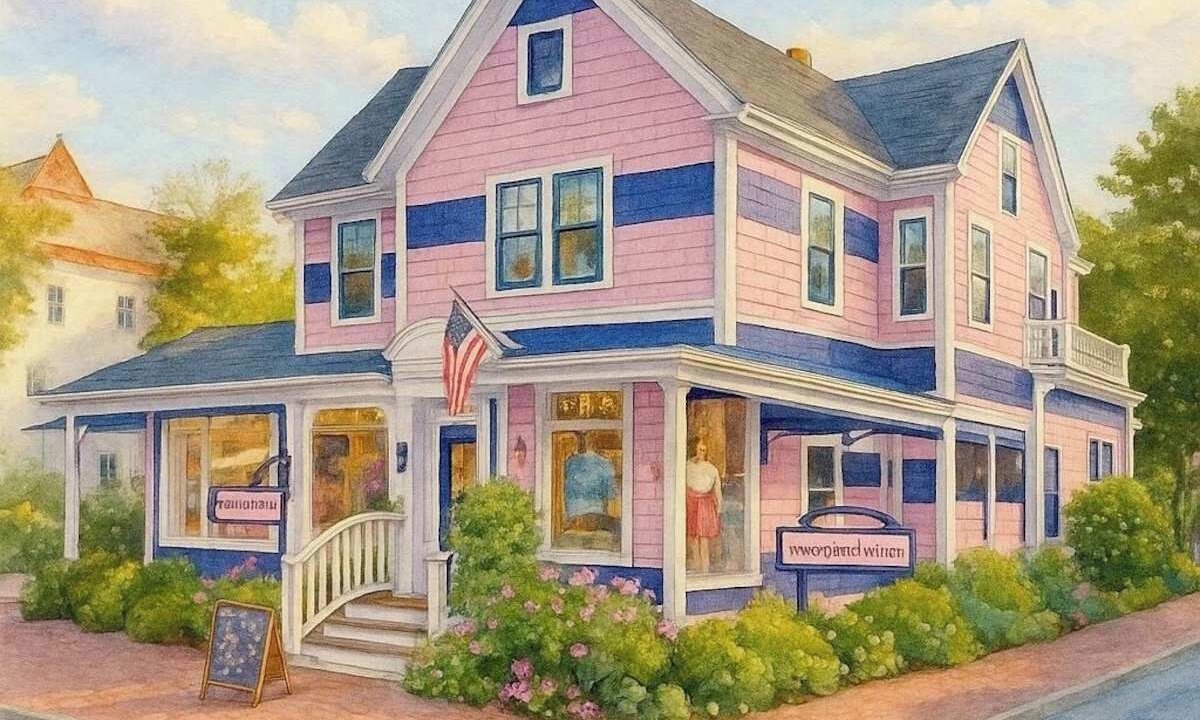 Photo of Outdoor in Oak Bluffs