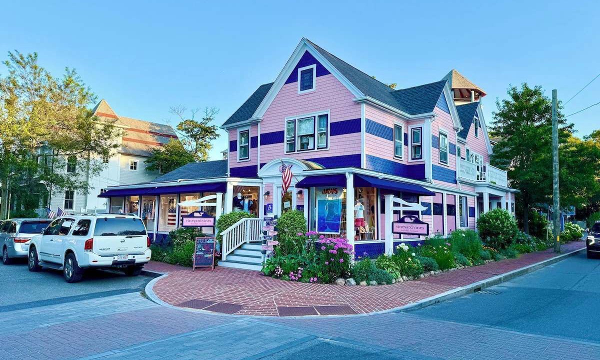 Photo of Outdoor in Oak Bluffs