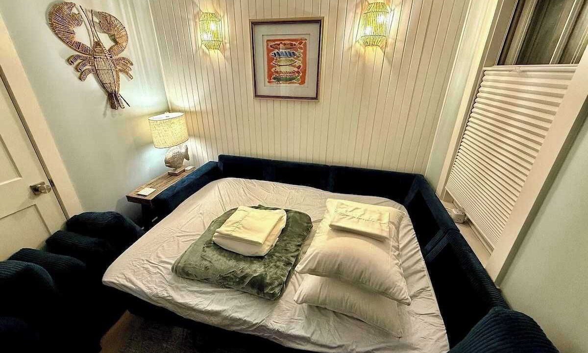 Photo of Bedroom in Oak Bluffs
