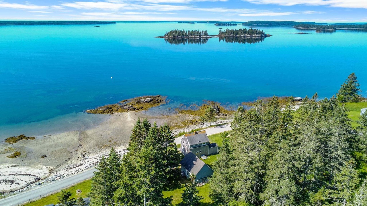 Photo of Outdoor in Deer Isle
