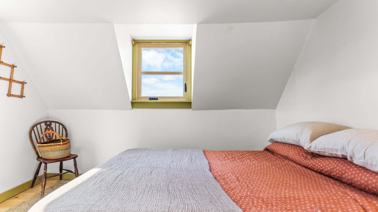Photo of Bedroom in Deer Isle