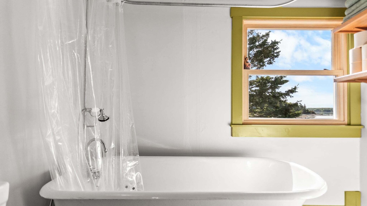 Photo of Bathroom in Deer Isle