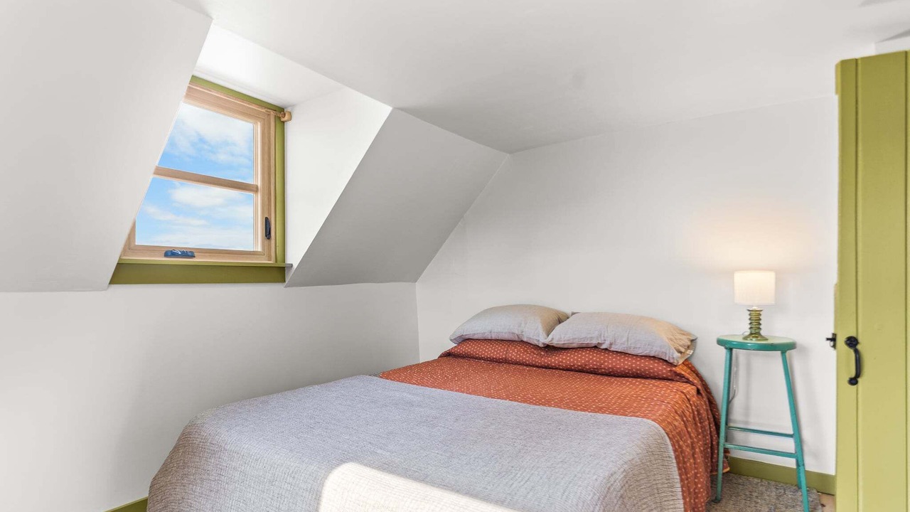 Photo of Bedroom in Deer Isle