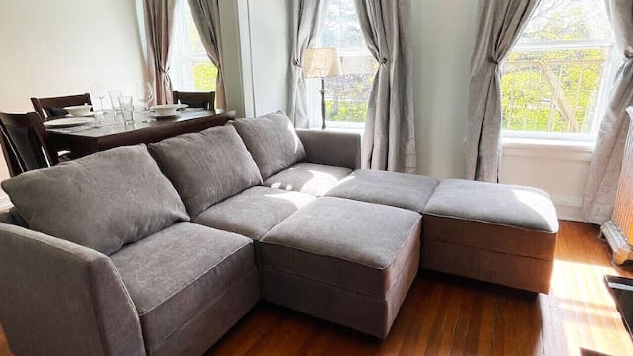 Photo of Livingroom in South Main Street