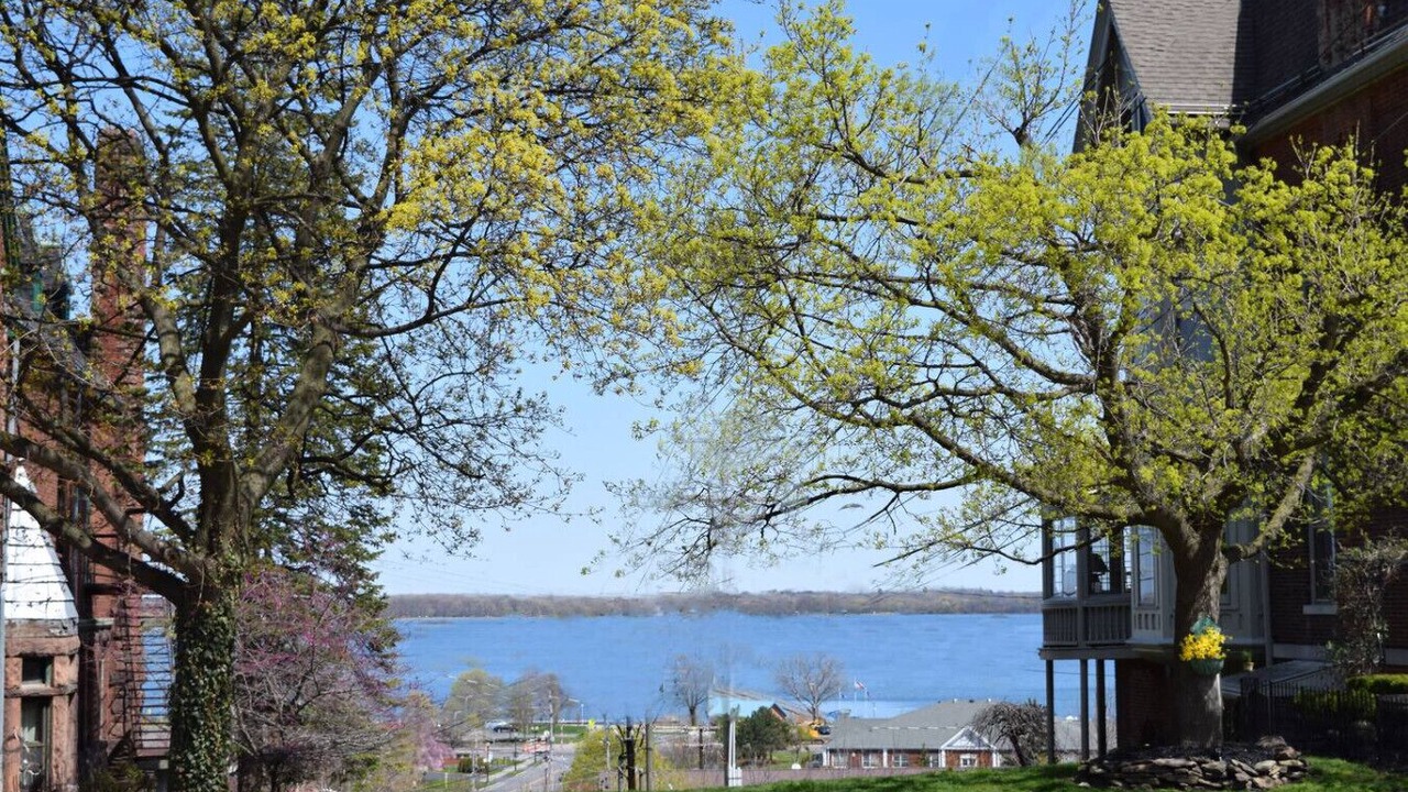 Photo of Outdoor in South Main Street