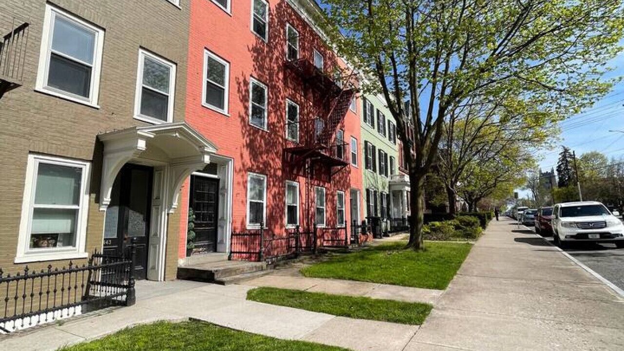 Photo of Outdoor in South Main Street