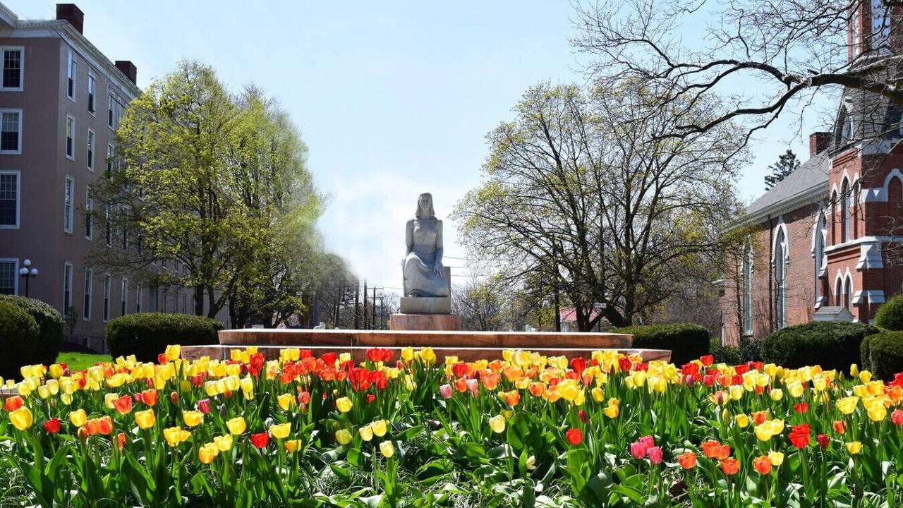 Photo of Outdoor in South Main Street