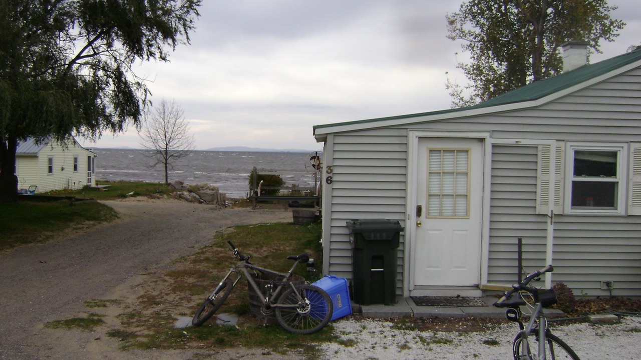 Photo of Outdoor in Malletts Bay