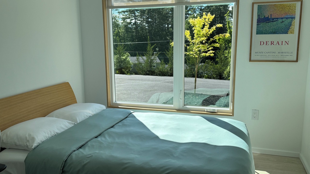 Photo of Bedroom in Hanover
