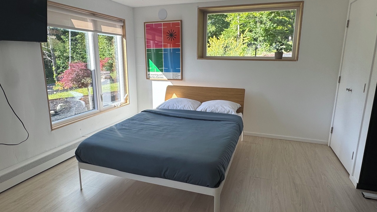 Photo of Bedroom in Hanover