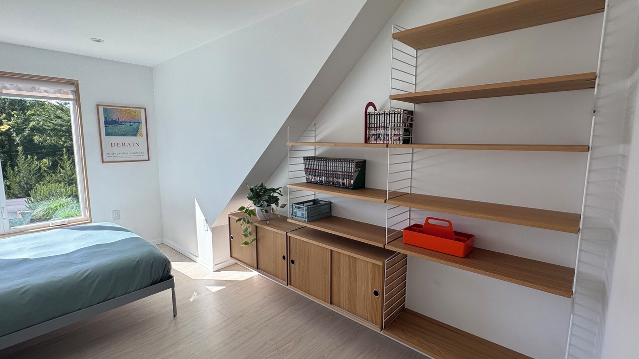 Photo of Bedroom in Hanover
