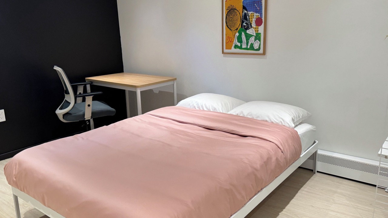 Photo of Bedroom in Hanover