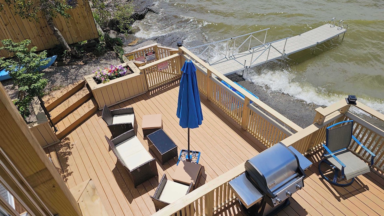 Photo of Outdoor in Cumberland Head