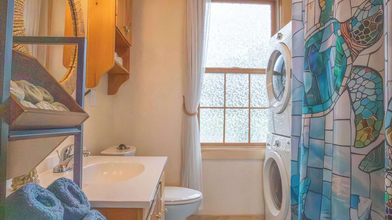Photo of Bathroom in Cumberland Head