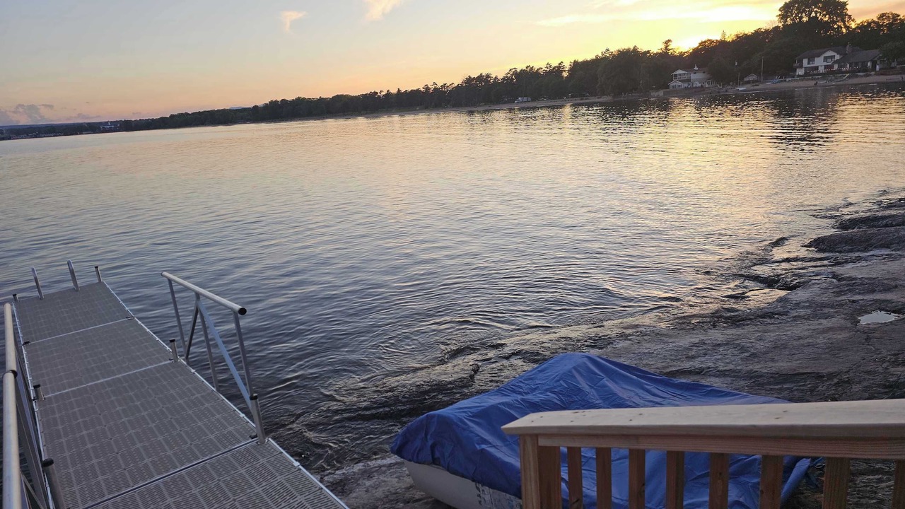 Photo of Outdoor in Cumberland Head
