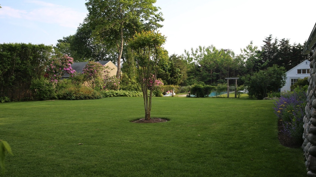 Photo of Outdoor in Amagansett Lanes