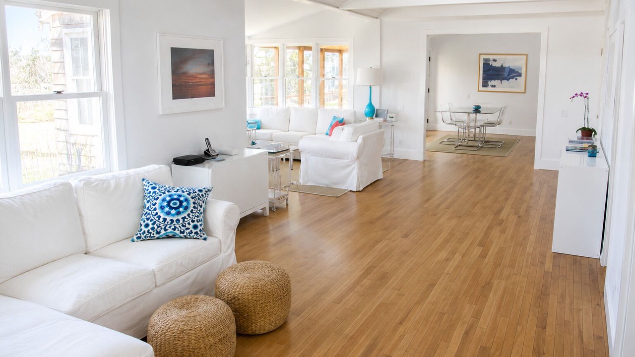 Photo of Livingroom in Amagansett Lanes