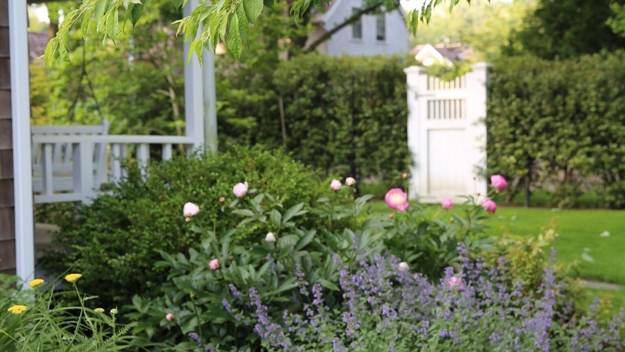 Photo of Outdoor in Amagansett Lanes