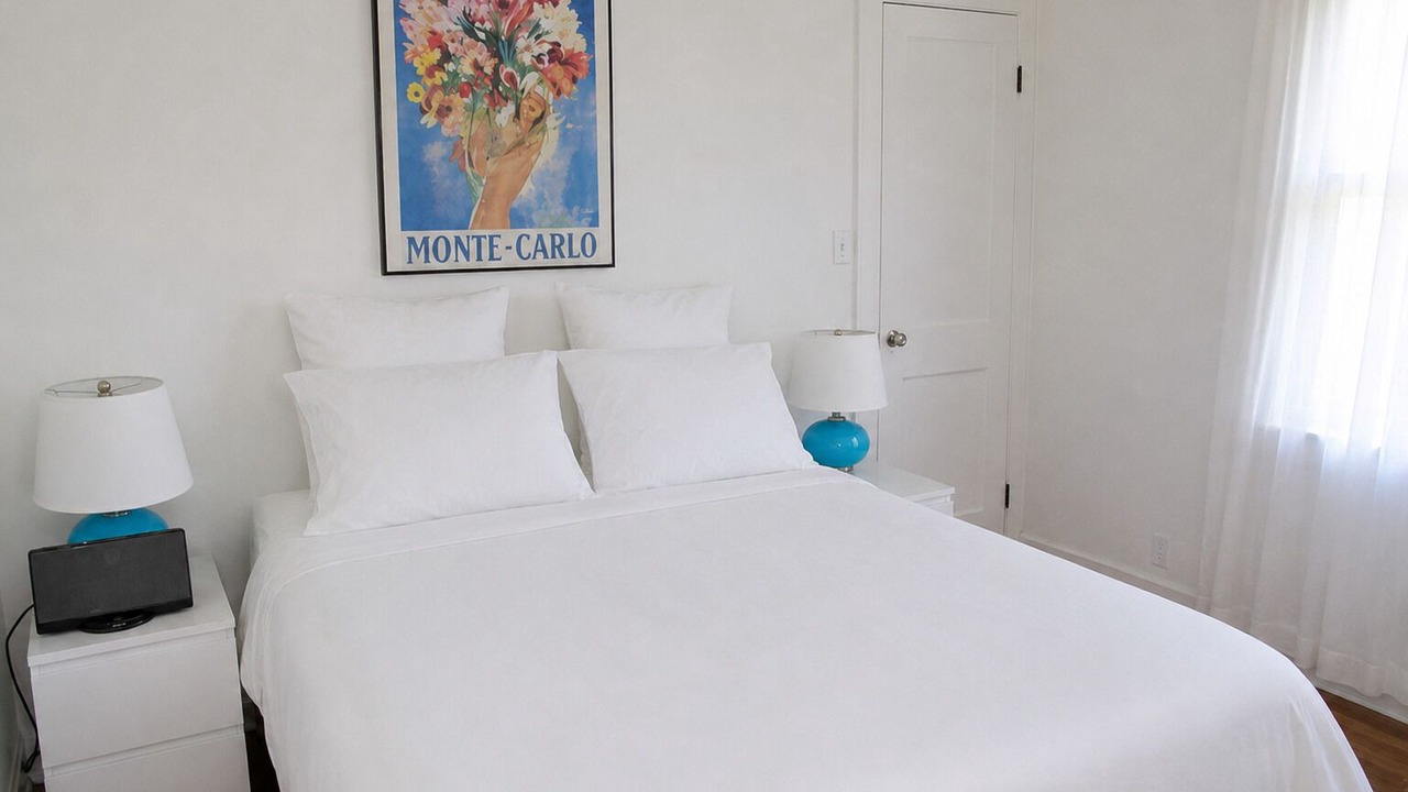 Photo of Bedroom in Amagansett Lanes