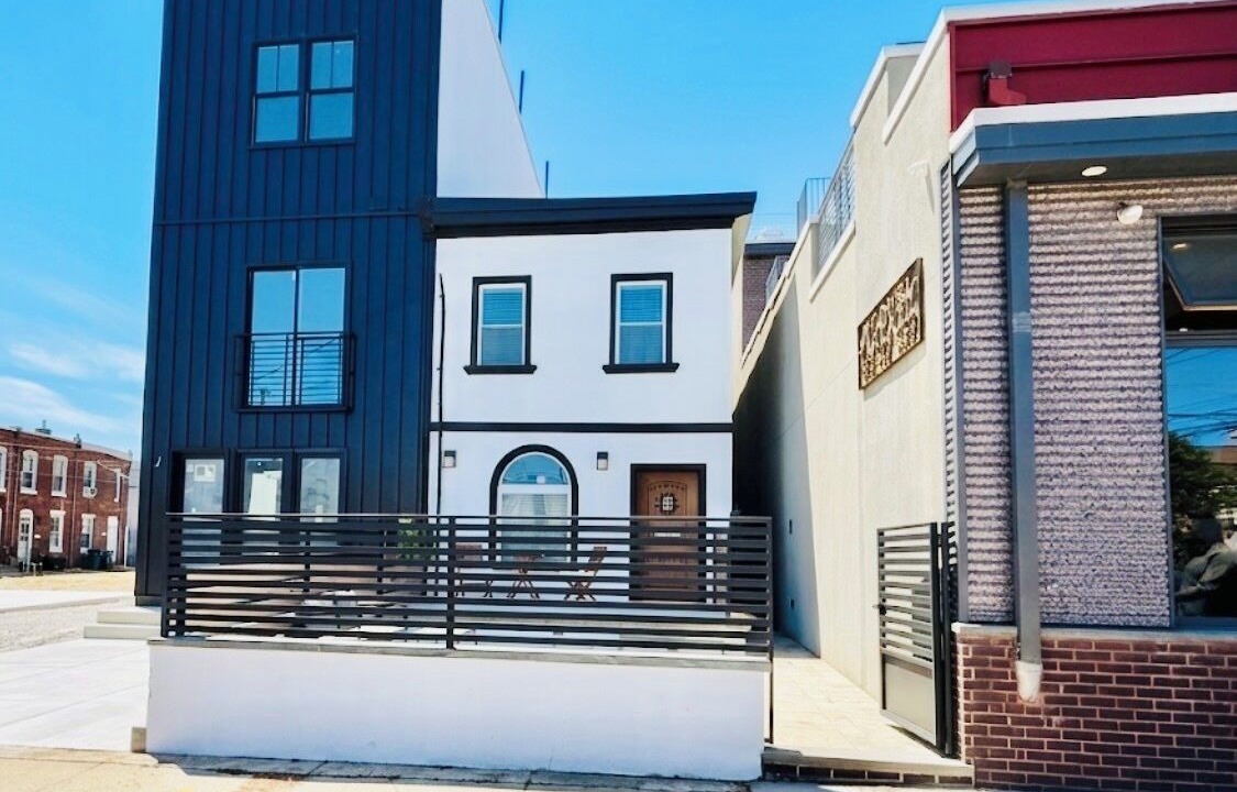 Photo of Outdoor in Fishtown