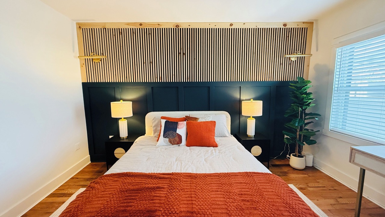 Photo of Bedroom in Fishtown