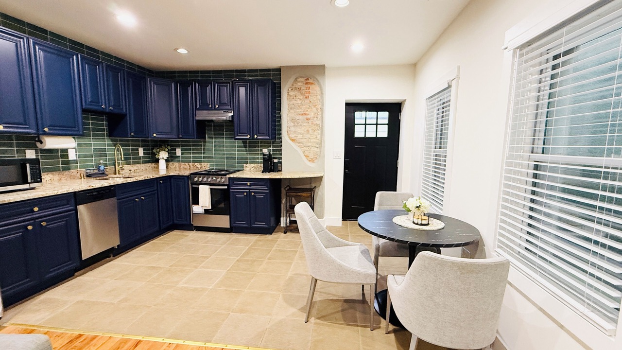 Photo of Kitchen in Fishtown