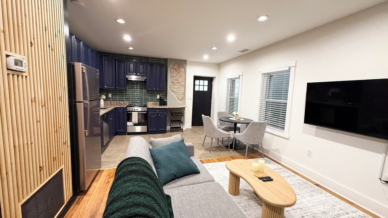 Photo of Livingroom in Fishtown