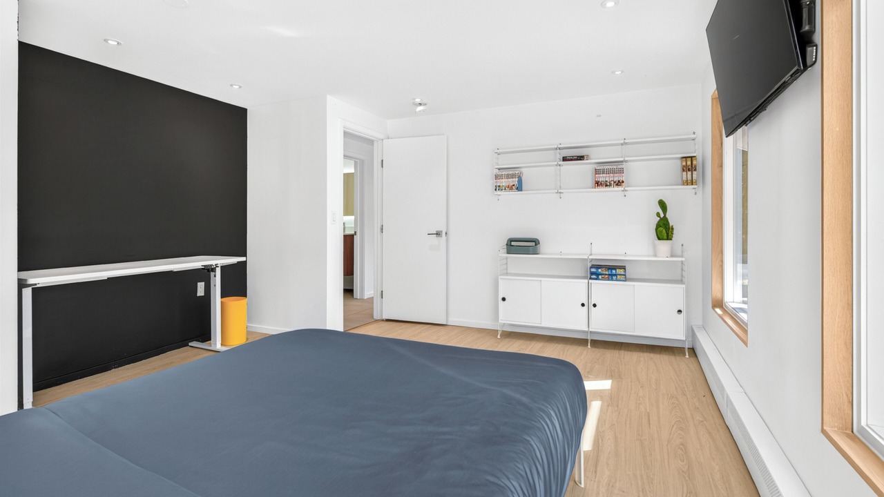 Photo of Bedroom in Hanover