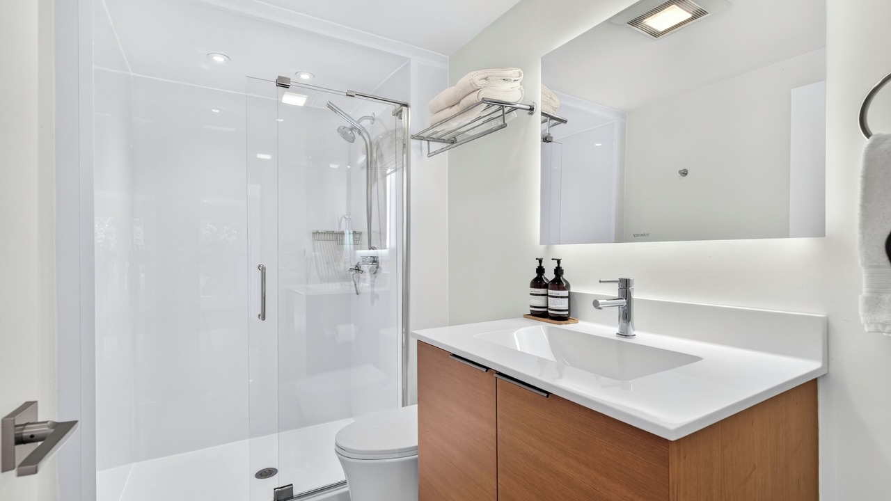 Photo of Bathroom in Hanover