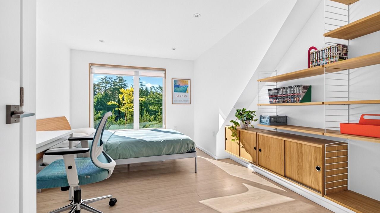 Photo of Bedroom in Hanover