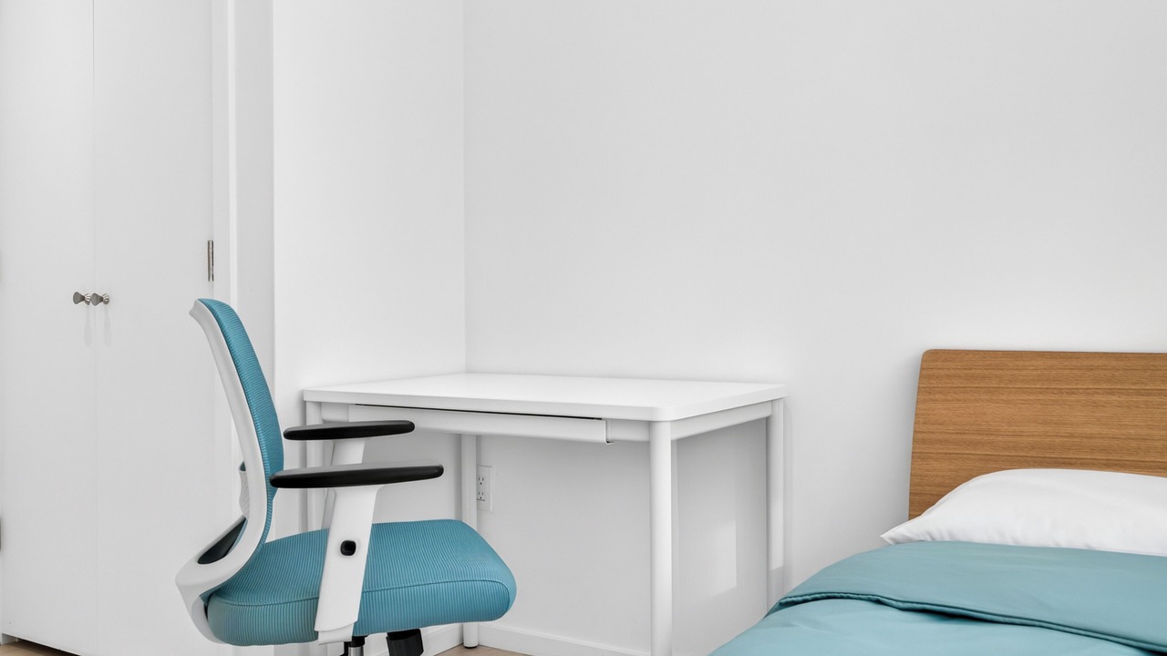 Photo of Bedroom in Hanover