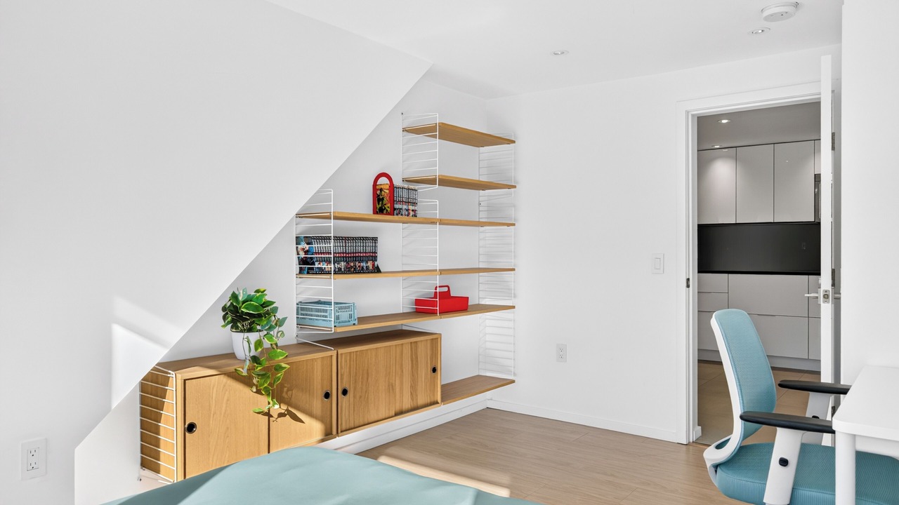 Photo of Bedroom in Hanover