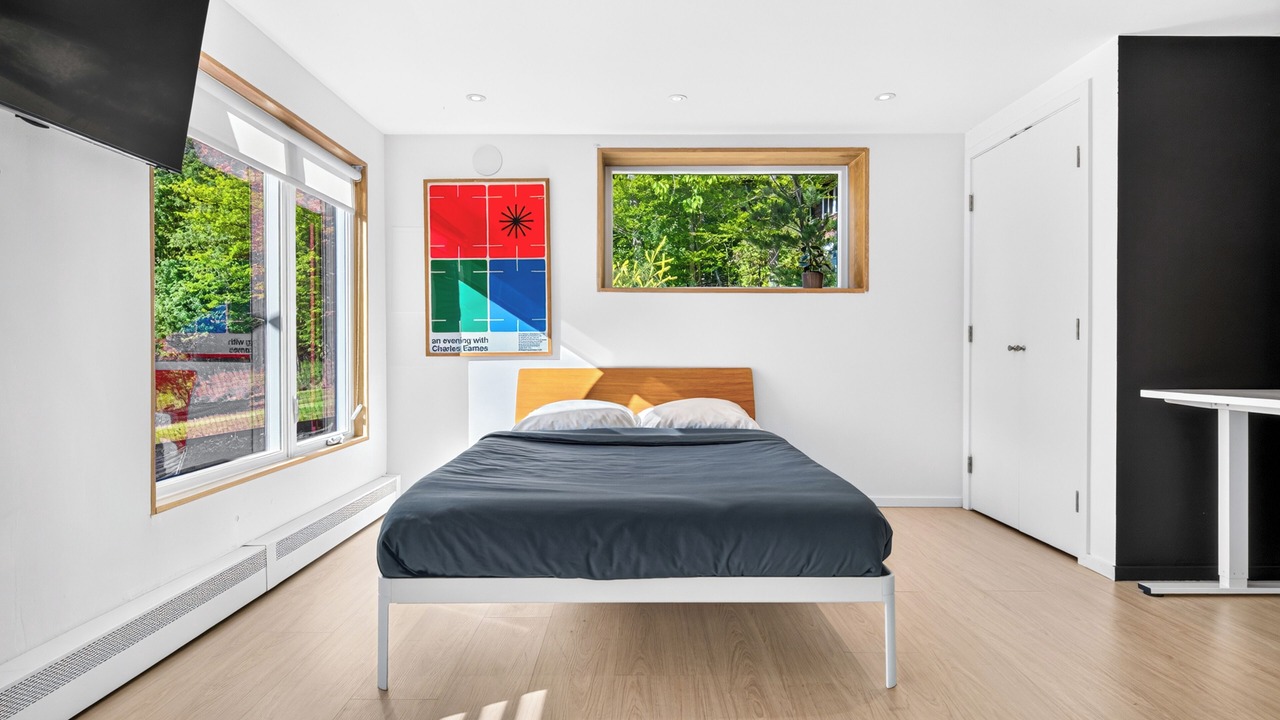 Photo of Bedroom in Hanover