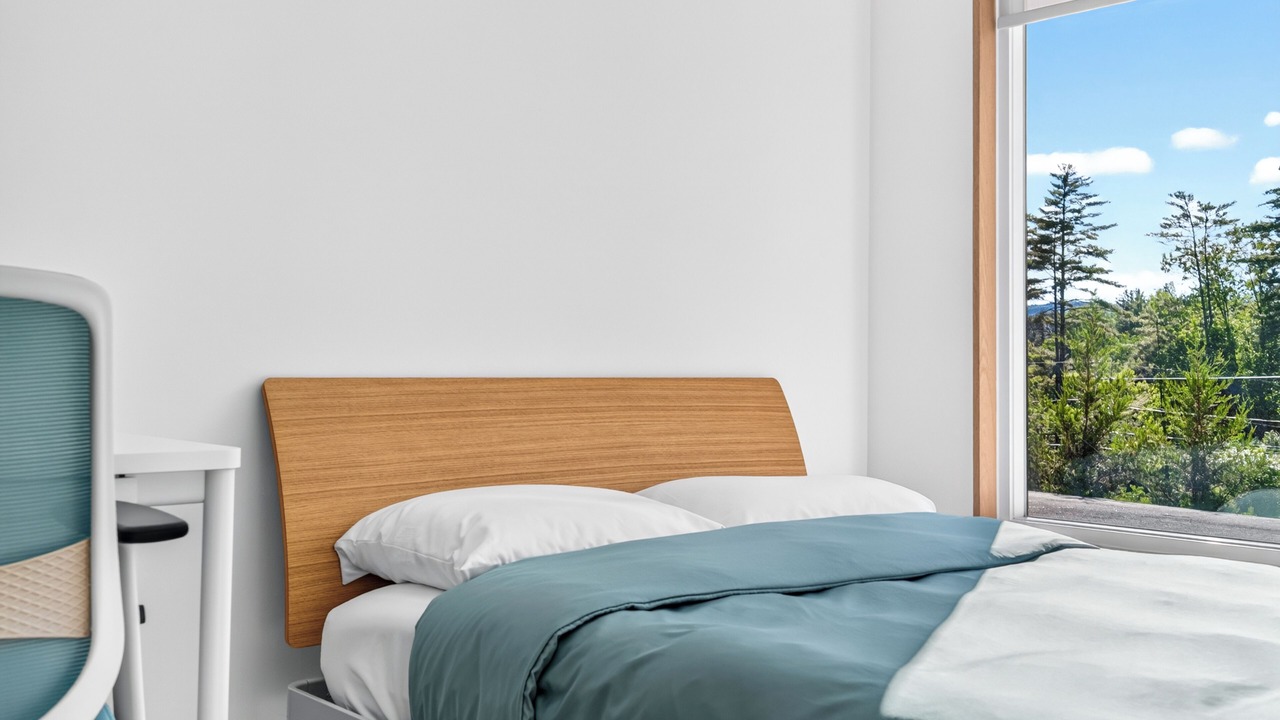 Photo of Bedroom in Hanover