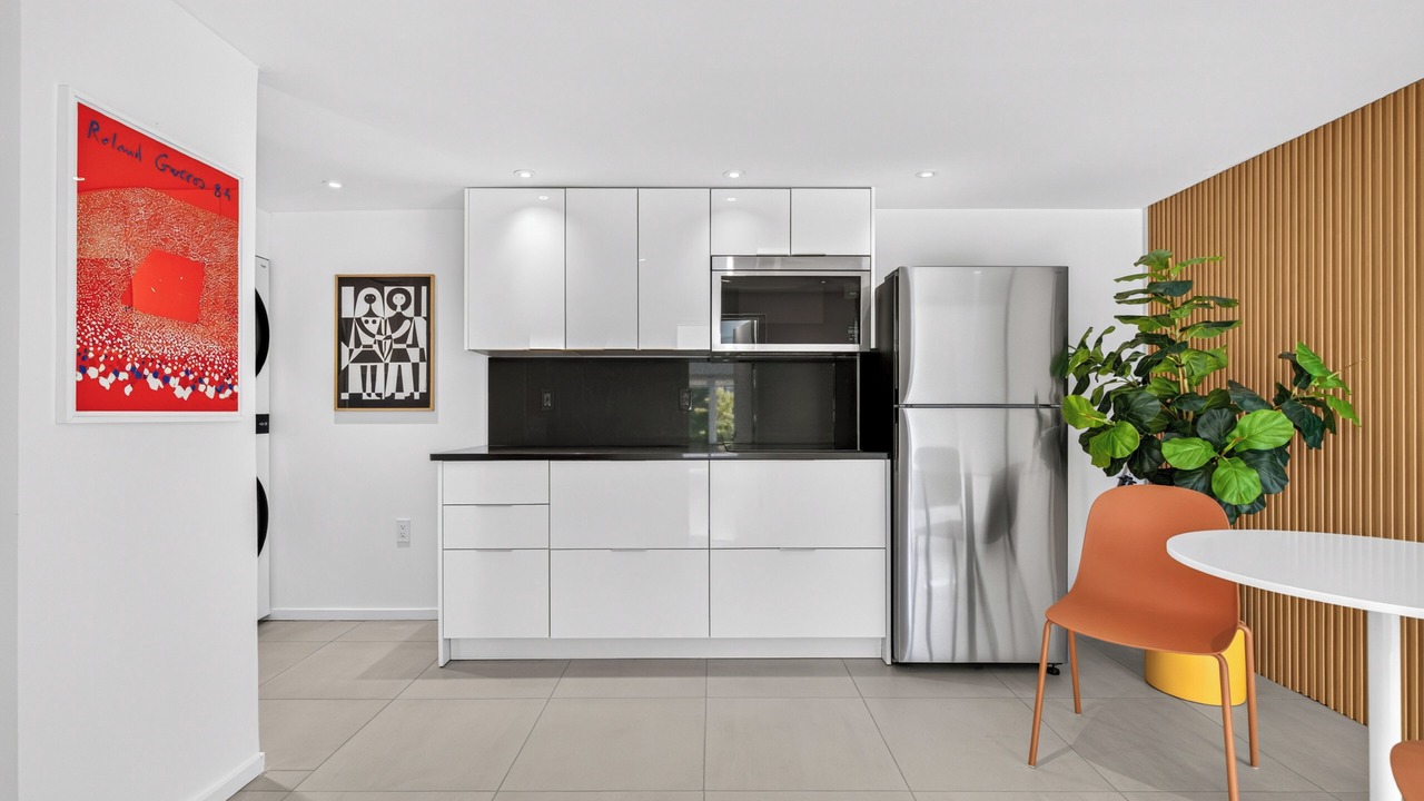 Photo of Kitchen in Hanover