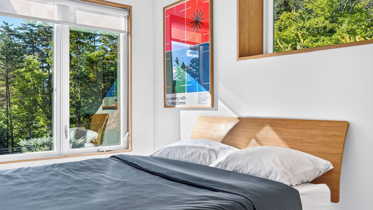 Photo of Bedroom in Hanover