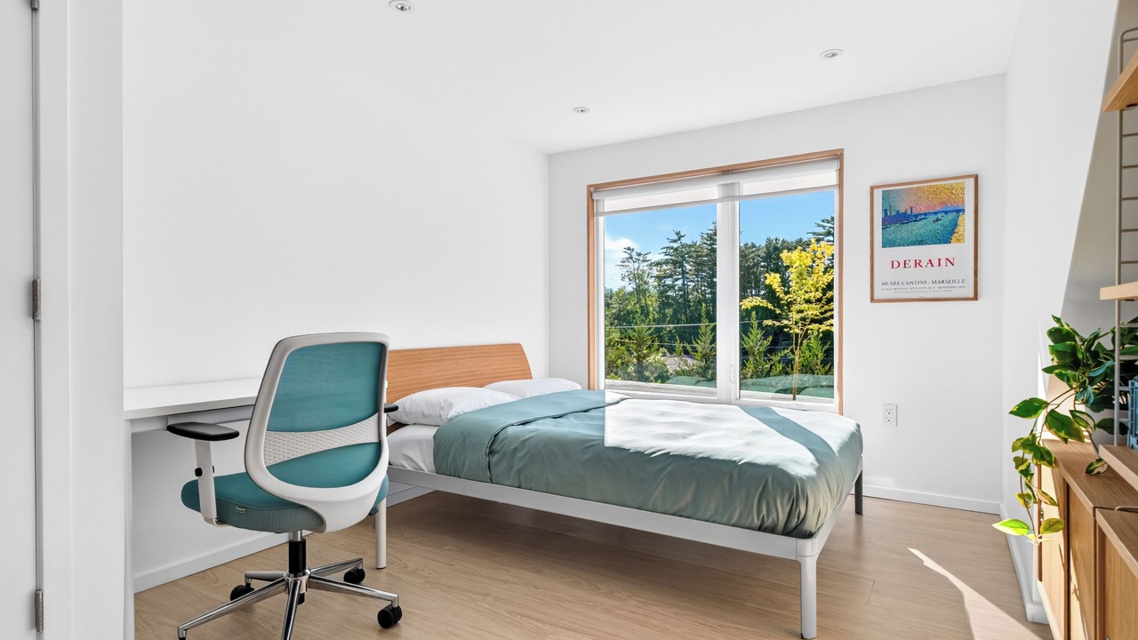 Photo of Bedroom in Hanover