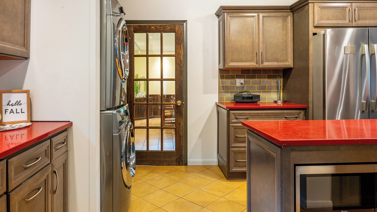 Photo of Kitchen in Starlight