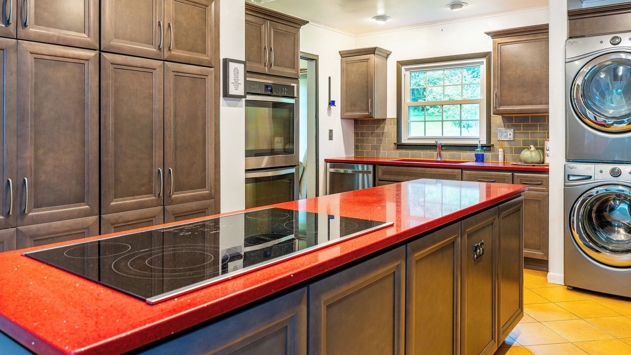 Photo of Kitchen in Starlight