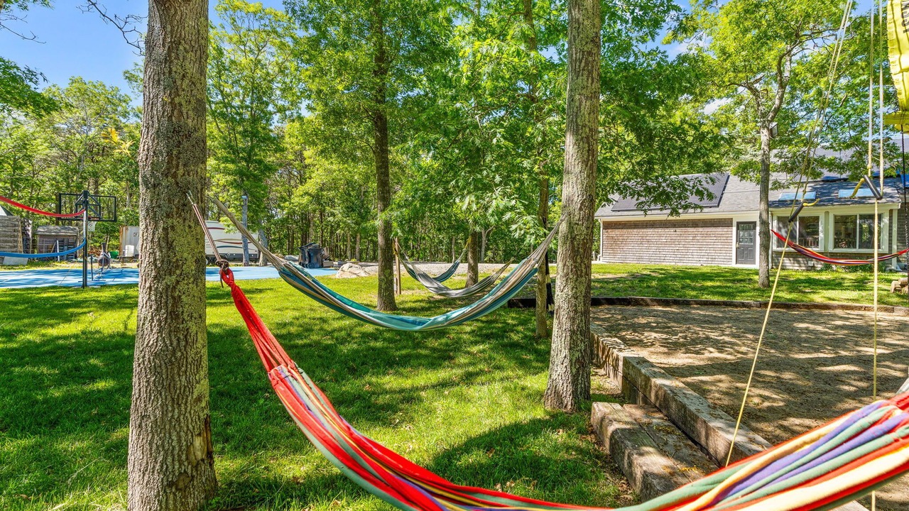 Photo of Outdoor in Barnstable