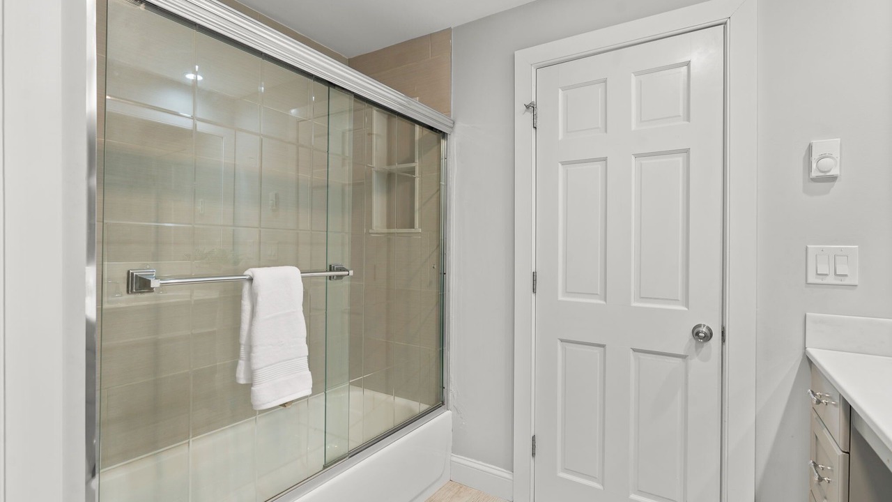 Photo of Bathroom in Barnstable