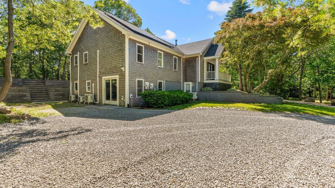 Photo of Outdoor in Barnstable
