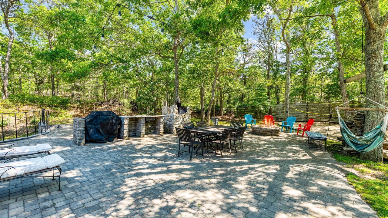Photo of Outdoor in Barnstable