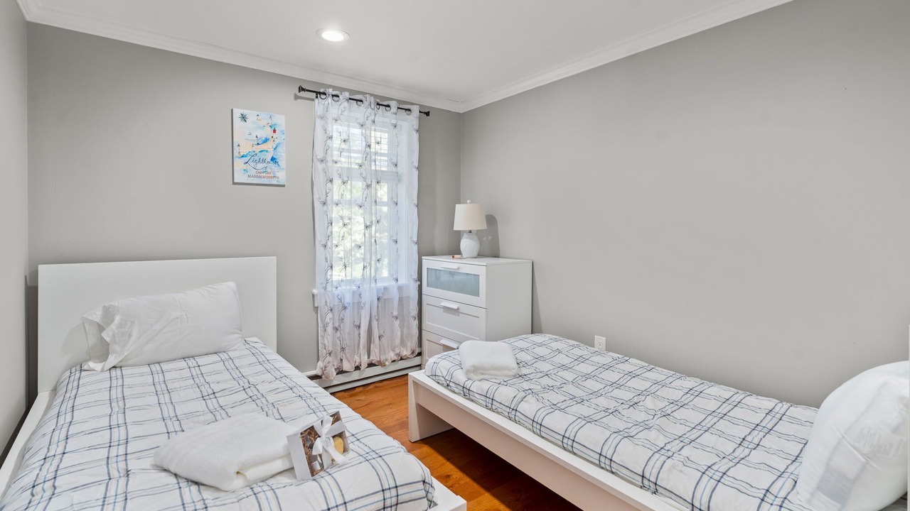 Photo of Bedroom in Barnstable