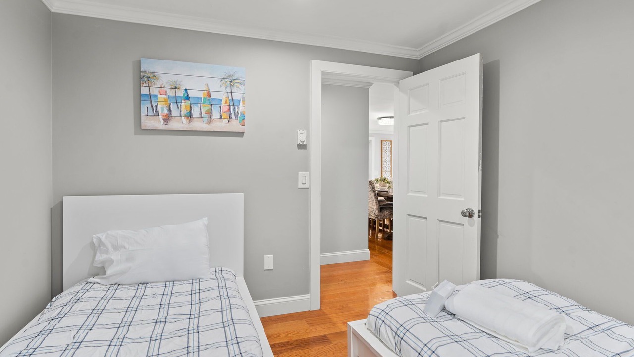 Photo of Bedroom in Barnstable