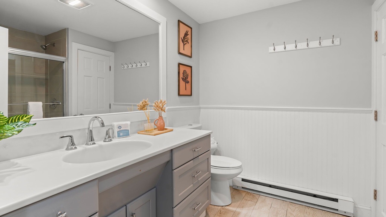 Photo of Bathroom in Barnstable