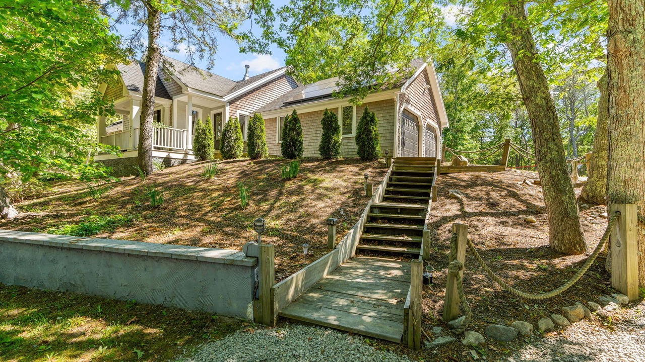 Photo of Outdoor in Barnstable
