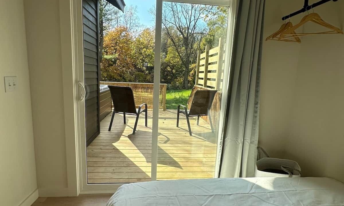 Photo of Bedroom in Catskill